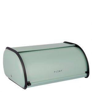 Plint bread box - leaf green