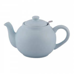 Plint 1.5 Litre Teapot in Ice Blue