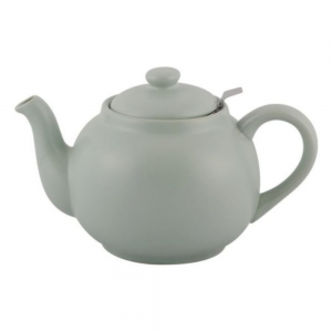 Plint 1.5 Litre Teapot - Leaf Green
