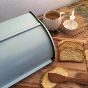 Plint Bread Box