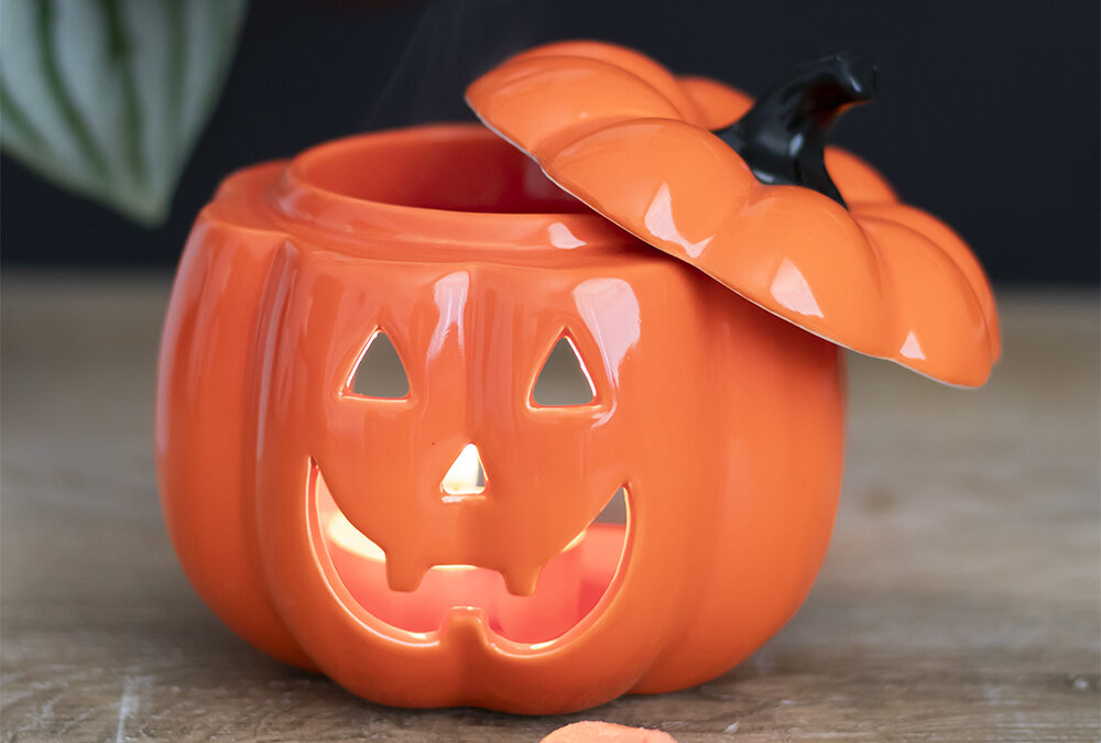 How did Halloween Originate and how can we Help you Celebrate This Year?