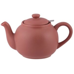 1.5L Teapot Rose
