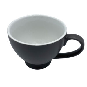 Plint Teacups Almost Black