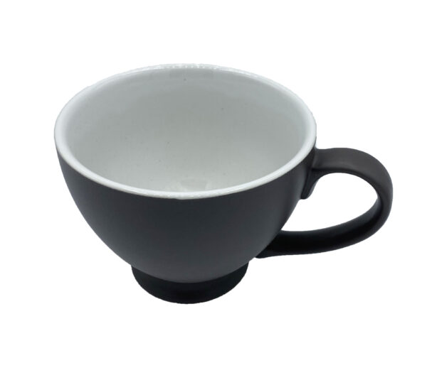 Plint Teacups Almost Black