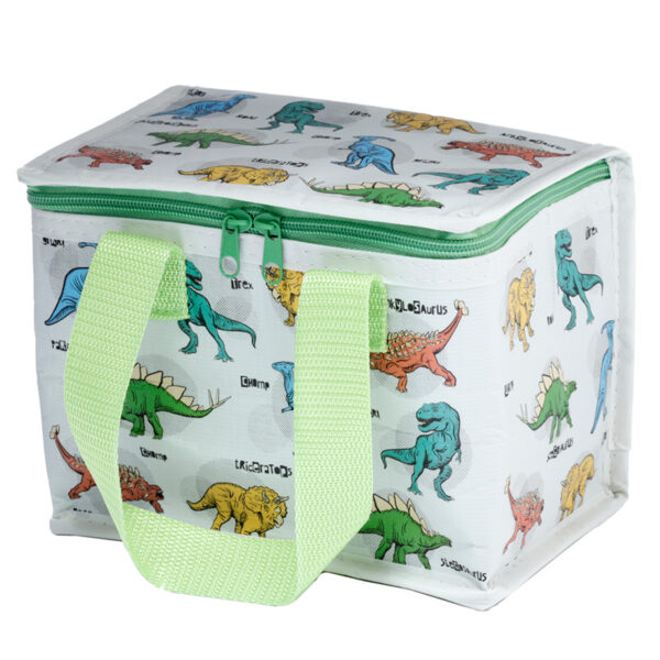 Dinosaur Lunch Bag