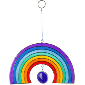 Rainbow Sun Catcher