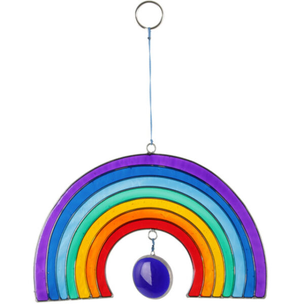 Rainbow Sun Catcher